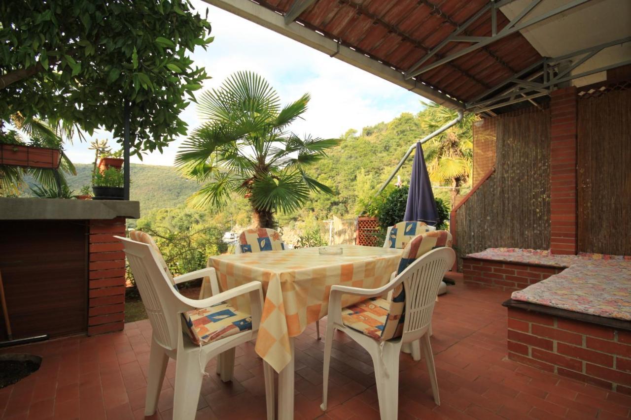 Apartments With Wifi Rabac, Labin - 7472 Exterior photo