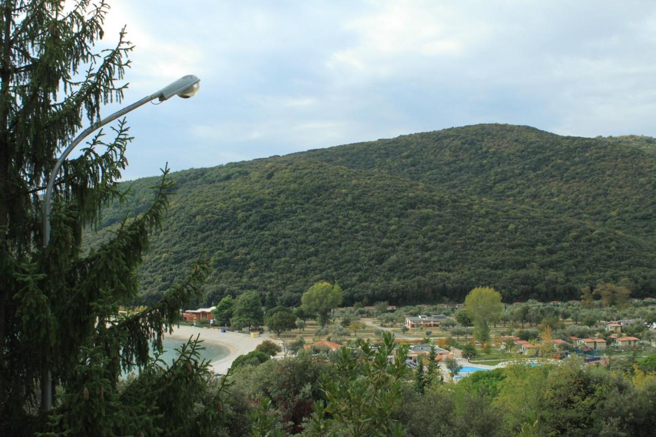 Apartments With Wifi Rabac, Labin - 7472 Exterior photo